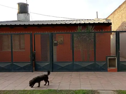 Casa en Venta en Barrio Norte, Santa Fe