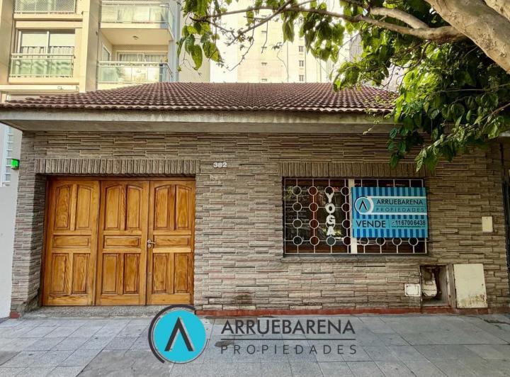 Terreno · 293m²