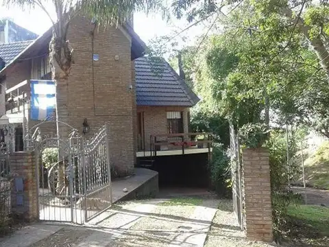 Casa en Venta en Granadero Baigorria, Rosario