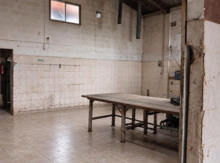 Local comercial · 264m²