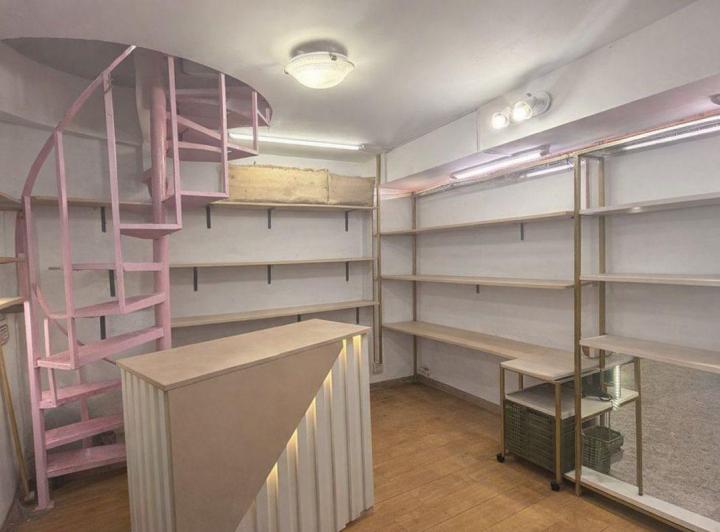 Local comercial · 24m²