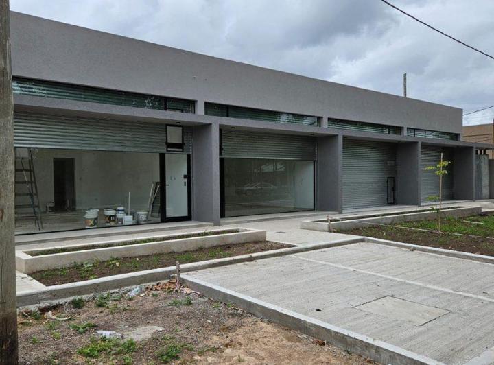 Local comercial · 50m²