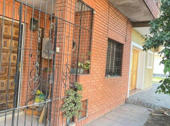PH · 41m² · 2 Ambientes