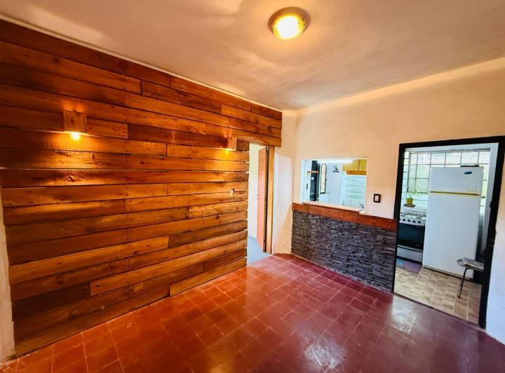PH · 55m² · 2 Ambientes · 1 Cochera