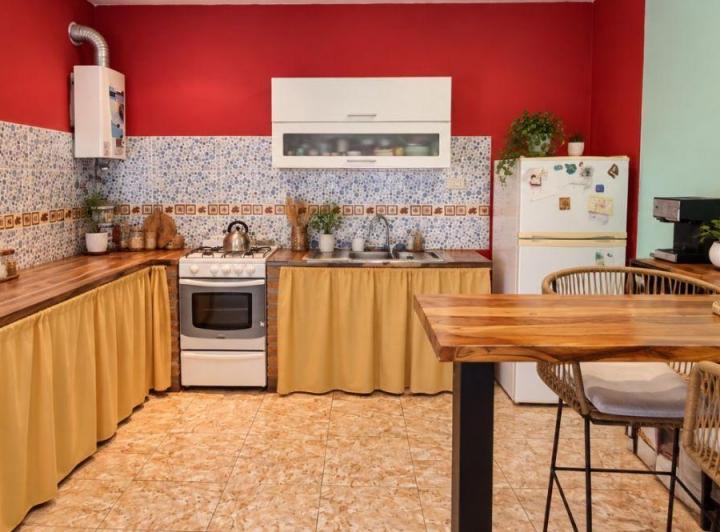 PH · 125m² · 4 Ambientes