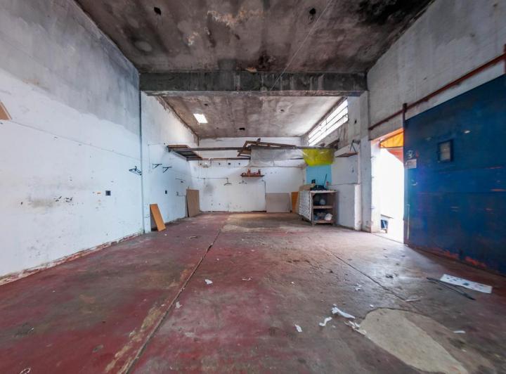 PH · 65m² · 2 Ambientes
