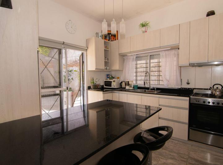 PH · 192m² · 4 Ambientes · 1 Cochera