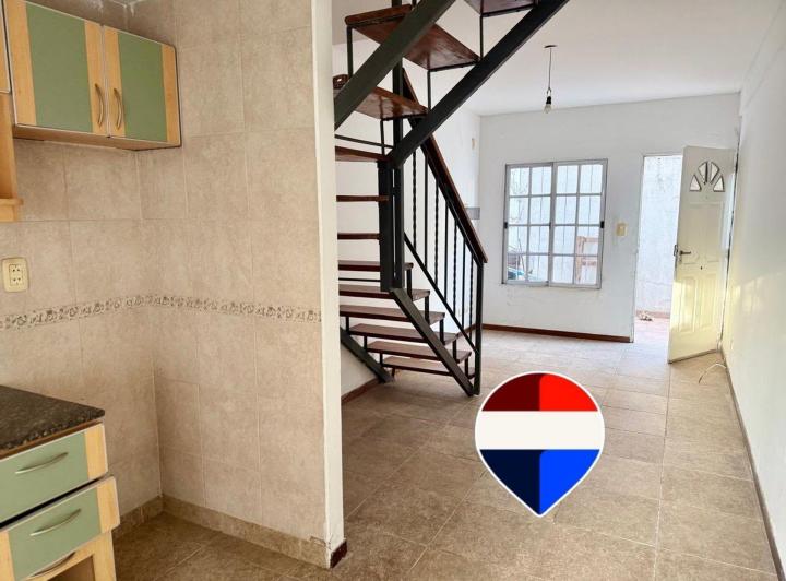 PH · 39m² · 2 Ambientes
