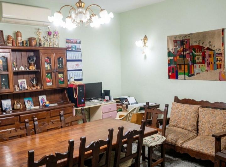 PH · 94m² · 3 Ambientes · 1 Cochera