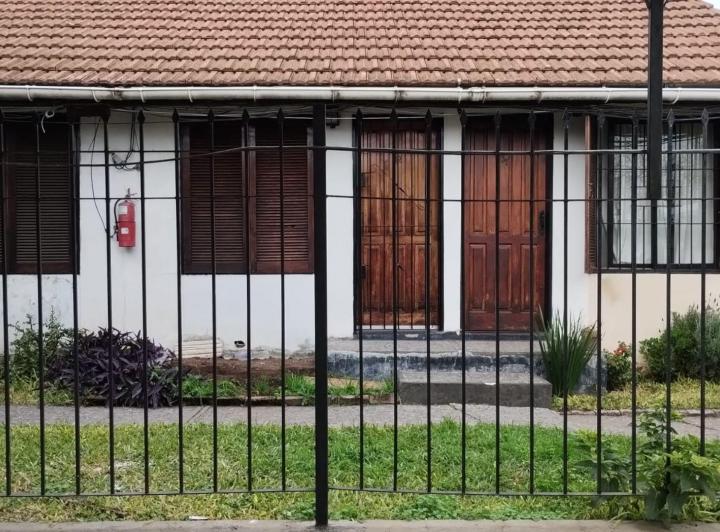 PH · 32m² · 2 Ambientes