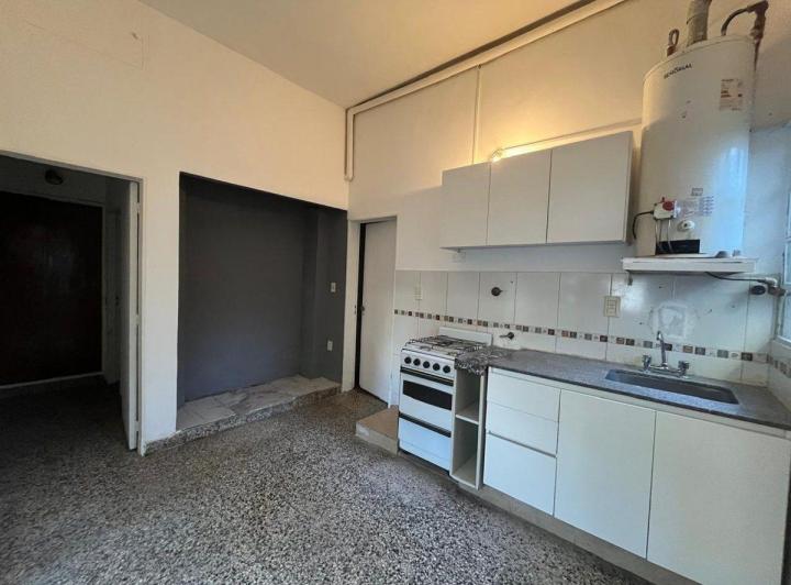 PH · 68m² · 3 Ambientes