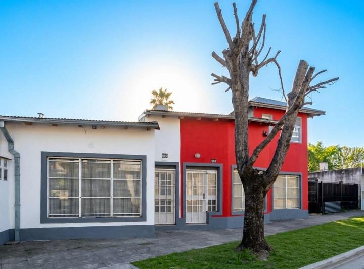 Local comercial · 126m² · 2 Cocheras