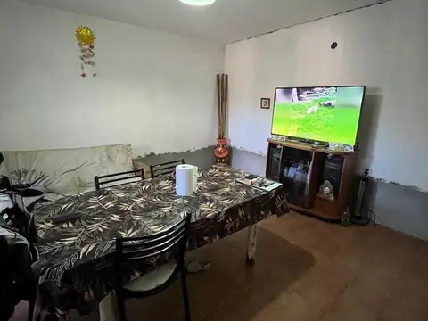 Casa en Venta en Empalme Graneros, Rosario