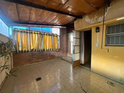 Casa en Venta en Luis Agote, Rosario