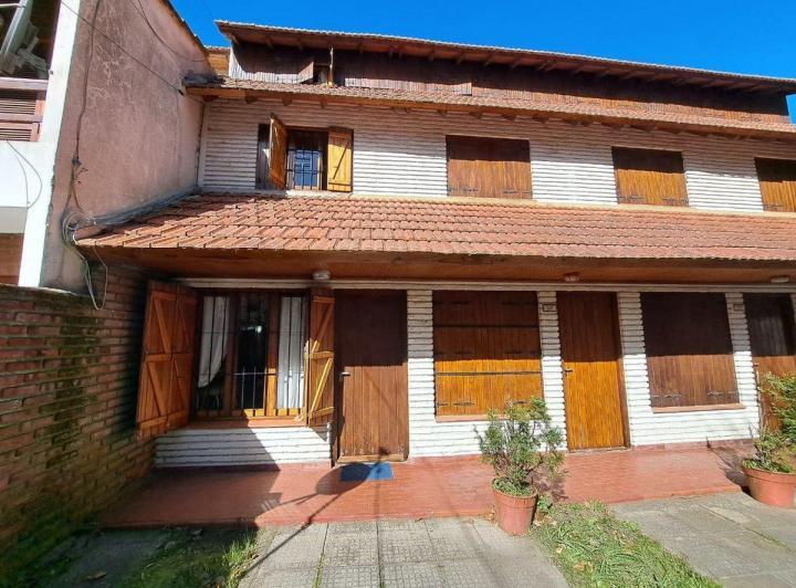 Casa · 26m² · 3 Ambientes · 1 Cochera