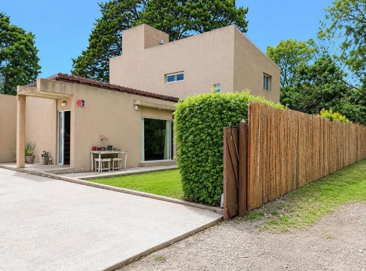 Casa · 211m² · 5 Ambientes