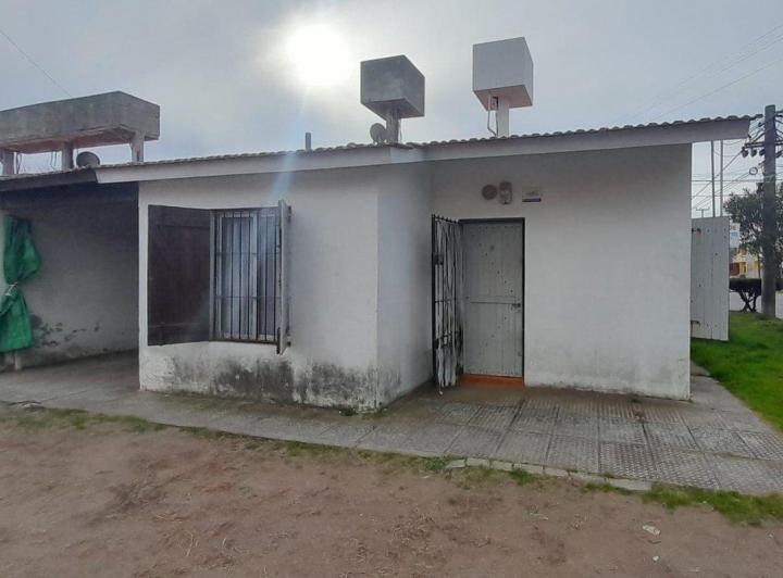 Casa · 32m² · 3 Ambientes · 1 Cochera