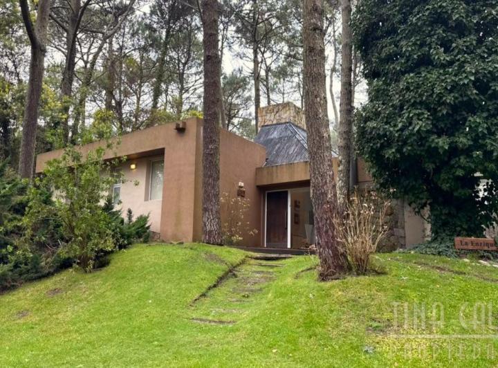 Casa · 152m² · 4 Ambientes