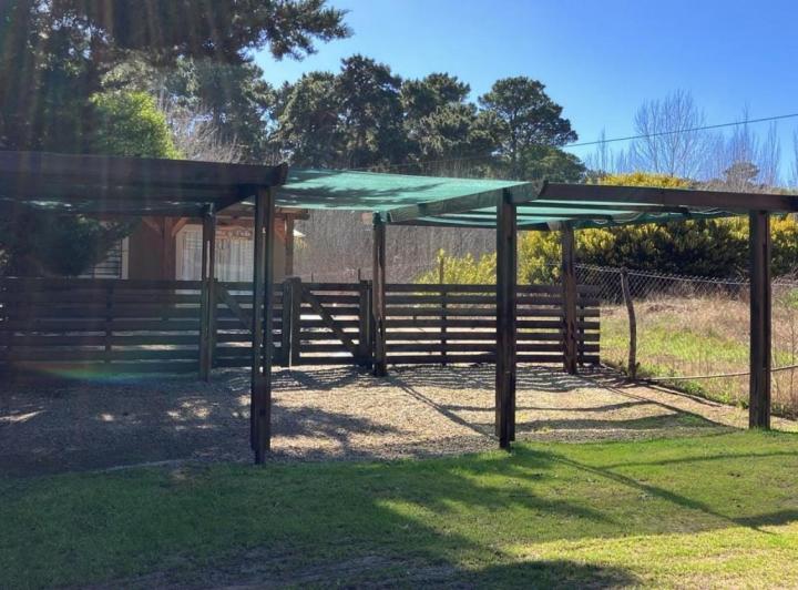 Casa · 65m² · 2 Ambientes