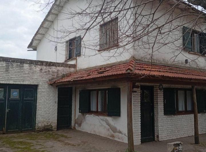 Casa · 138m² · 4 Ambientes · 1 Cochera