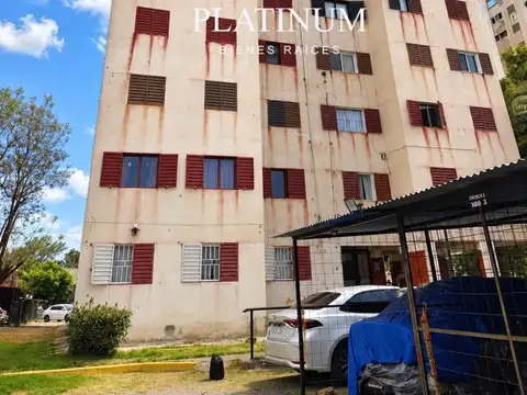 Departamento en alquiler, 2 dormitorios