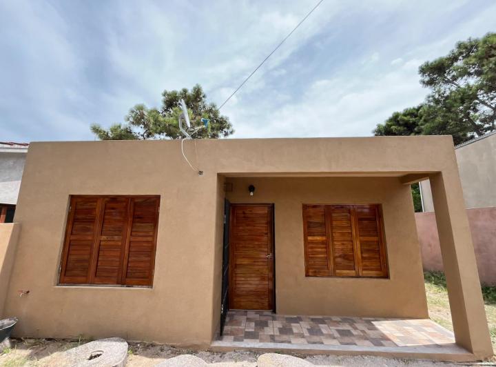 Casa · 80m² · 4 Ambientes