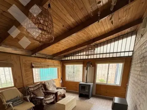 Casa en cinco saltos