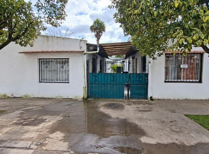 PH · 31m² · 1 Ambiente