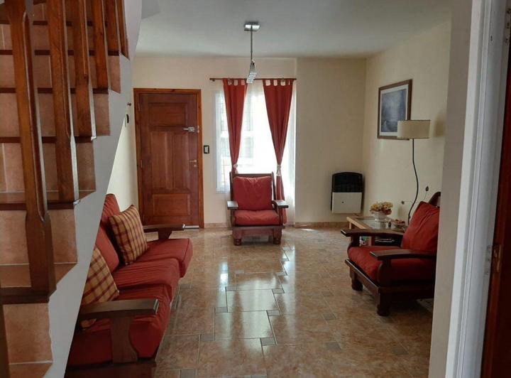 PH · 73m² · 4 Ambientes