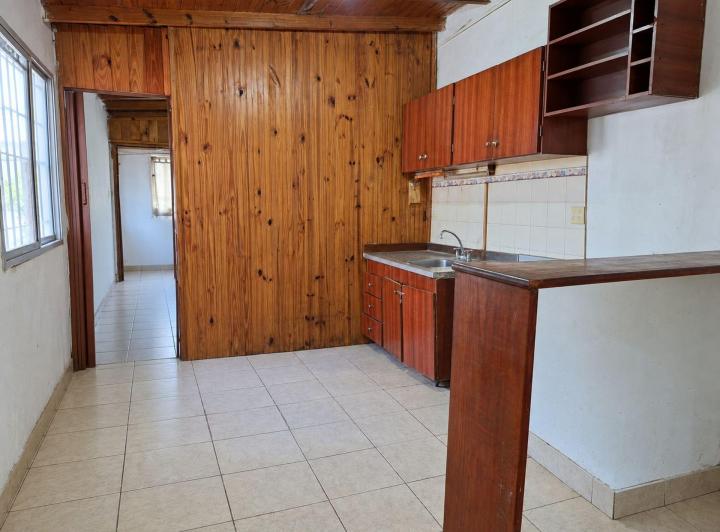 PH · 35m² · 2 Ambientes