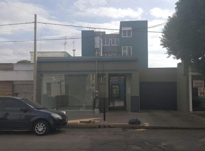 Departamento · 10m² · 1 Ambiente