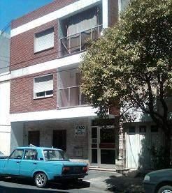 Departamento · 40m² · 2 Ambientes