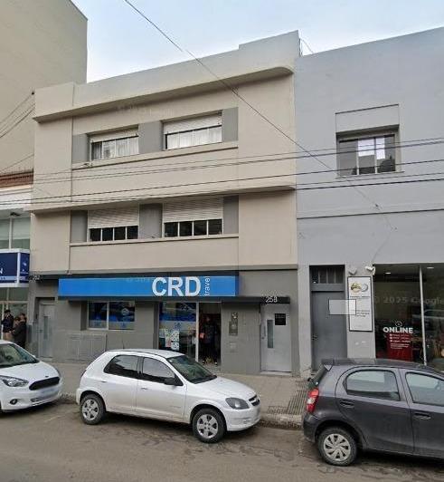 Departamento · 86m² · 4 Ambientes