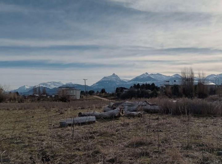 Terreno · 8300m²