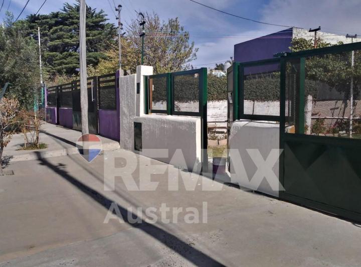 Casa · 80m² · 3 Ambientes · 1 Cochera