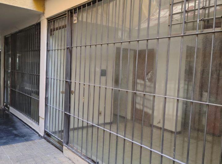 Local comercial · 35m² · 1 Ambiente