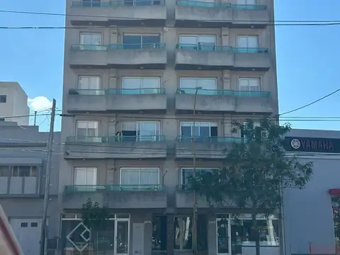 Departamento centrico, 2 dormitorios.
