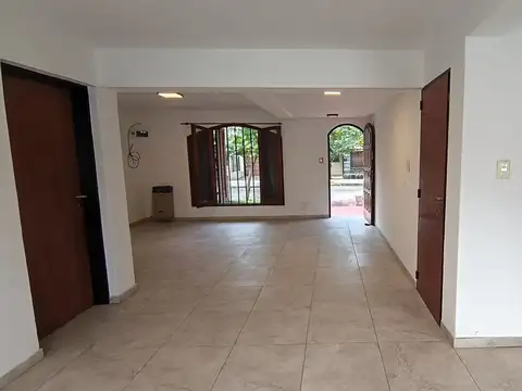 Venta duplex 3 dormitorios barrio jardin