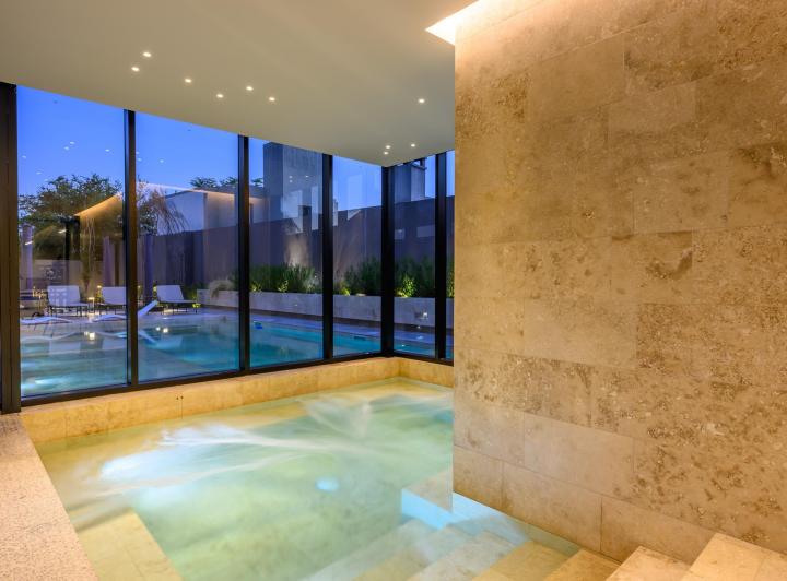 Departamento · 98m² · 6 Ambientes · 1 Cochera
