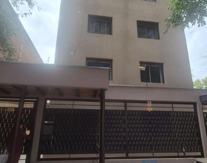 Departamento · 55m² · 3 Ambientes