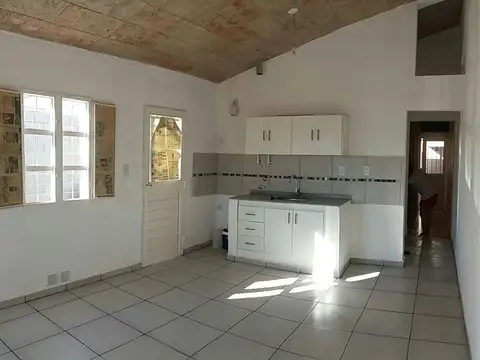 Venta casa dos dormitorios carrara horizonte