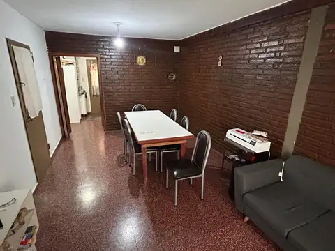 Venta 2 casas en b° los platanos