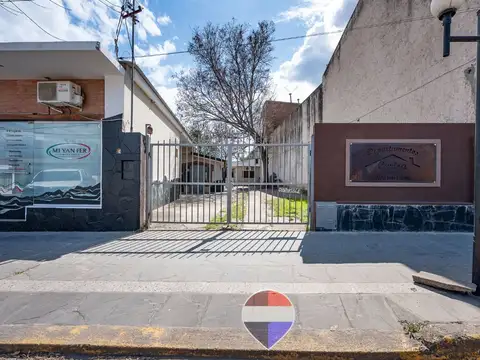 Venta 7 casas + 2 locales sta. rosa calamuchi cba.