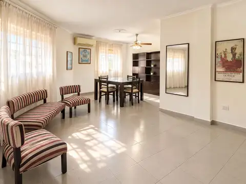 Casa en alquiler