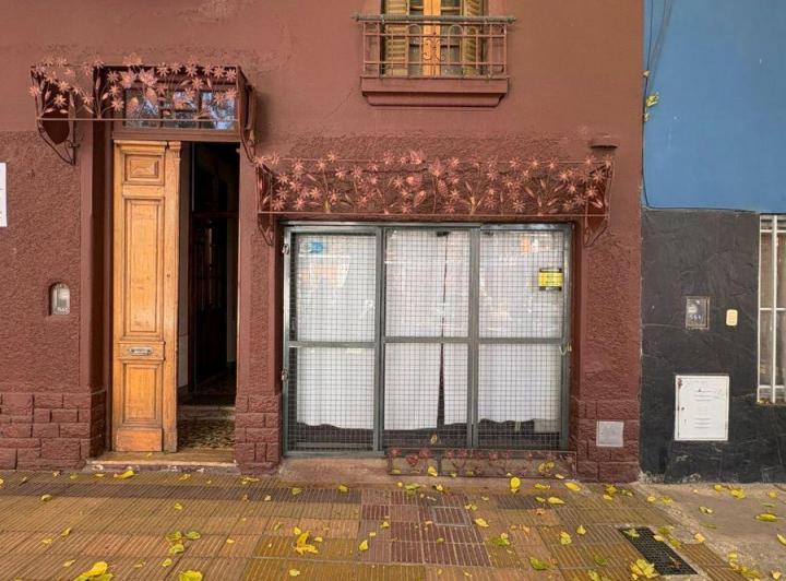 Oficina comercial · 25m² · 1 Ambiente