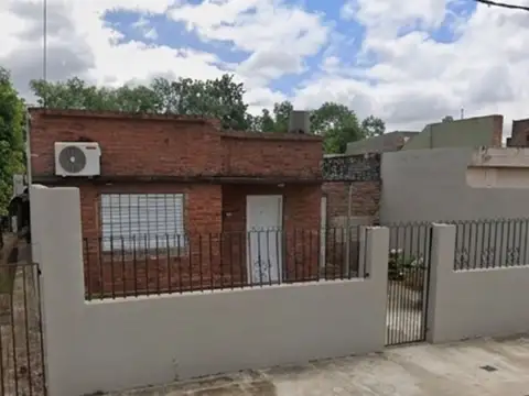 Casa 3 dormitorios en barrio don bosco