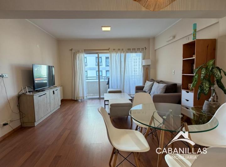 Departamento · 57m² · 2 Ambientes