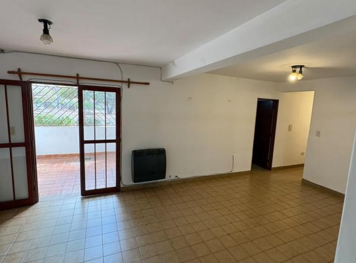 Departamento · 100m² · 5 Ambientes · 1 Cochera