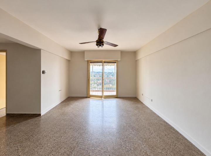 Departamento · 77m² · 4 Ambientes