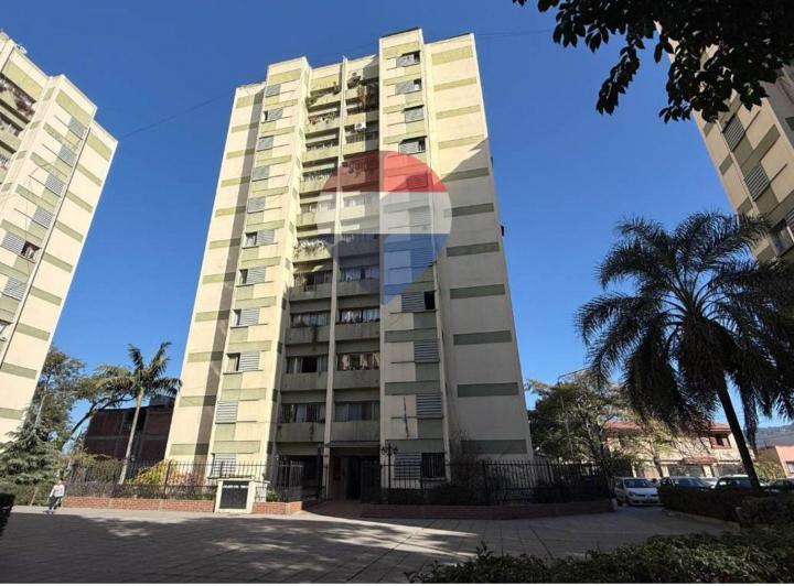 Departamento · 1373m² · 4 Ambientes